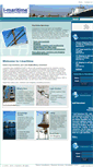Mobile Screenshot of imaritime.com